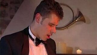 Karma Rosenberg - Sex ? la carte porn video