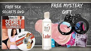 How To Please a Woman and Ultimately Get Laid Like a Champion | Sex Tips porn video