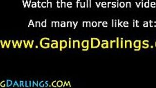 Lesbian rims sexy ass porn video