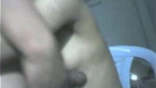 Sexy gf webcam show porn video