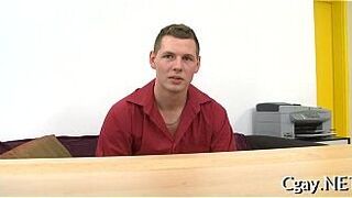 Maddest and wild homosexual sex porn video