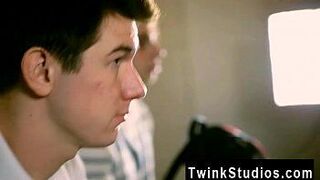 Hot gay sex Dustin and Skylar have always dreamed to make a porno. porn video